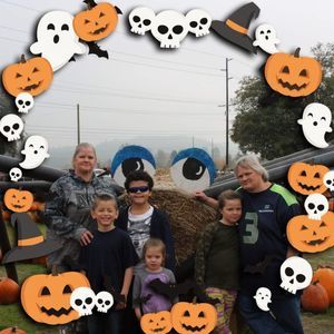 Meet your Posher, Kim